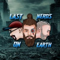 Last Nerds On Earth(@LastNerdsEarth) 's Twitter Profile Photo