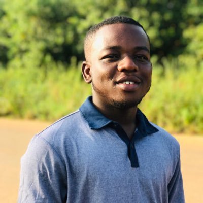 JupitaKobby's profile picture. Fun making guy