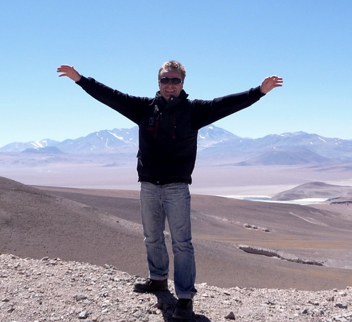 Viktarr's profile picture. 