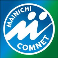 毎日コムネット (@maicom_koushiki) 's Twitter Profile Photo