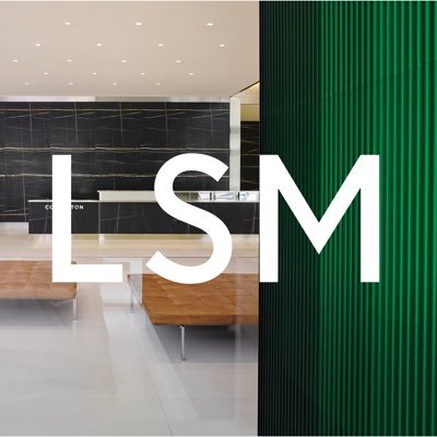 LSM_Studio's profile picture. LSM undertakes ambitious architectural projects around the world, consistently delivering innovative design solutions using strategic thinking and analysis.