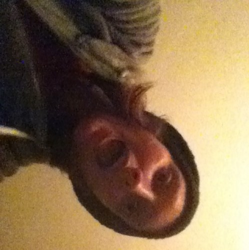 ChapstickLezbo's profile picture. 