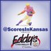Scores in Kansas (@scoresinkansas) Twitter profile photo