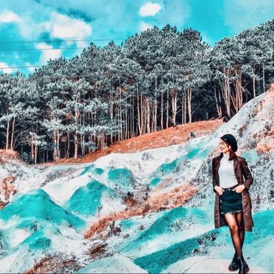 mrthdm's profile picture. 