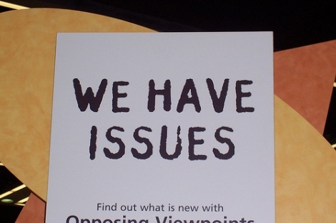 We are the place to come to read, vent and argue about some of life's most controversial topics. Are you prolife or prochoice. Euthanasia? Death Penalty?