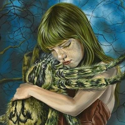 AsterBlume's profile picture. 