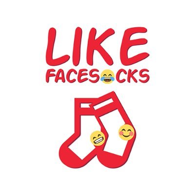 likefacesocks