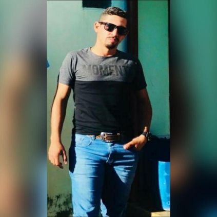 CarlosRianSilv2's profile picture. 🤠