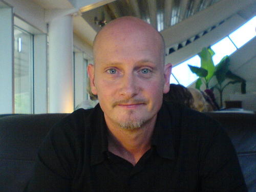martin topley