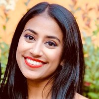Poonam Sharma (@p_sharms) 's Twitter Profile