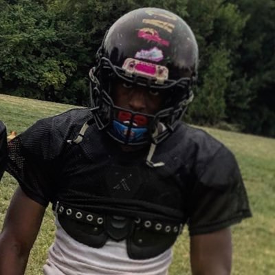 Class of 2025,5/7,RB⭐️⭐️⭐️⭐️⭐️,Farnsley middle school