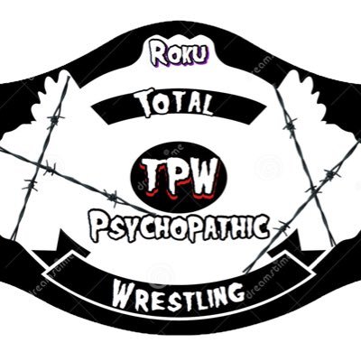 Total Psychopathic Wrestling on Roku