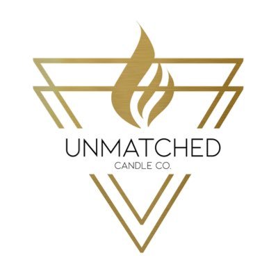 Black-Owned ✨ 100% Coconut-Soy Wax Candles and Wax Melts• Vegan • Affordable Luxury ✨• IG: @unmatchedcandleco