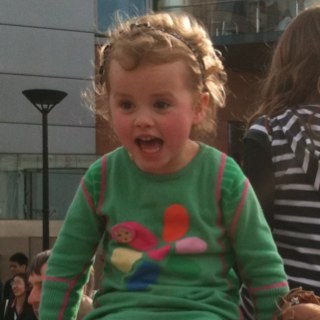 hanoakley's profile picture. 