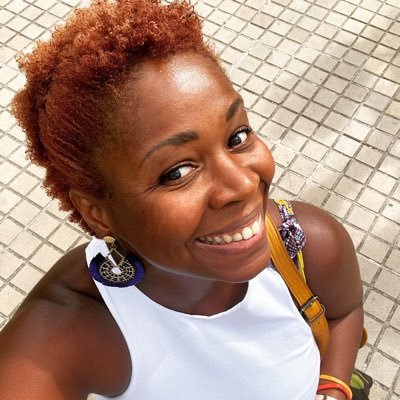 Tyielle ||Blogger|| https://t.co/v4eHoLPTRt AfroCaribbean