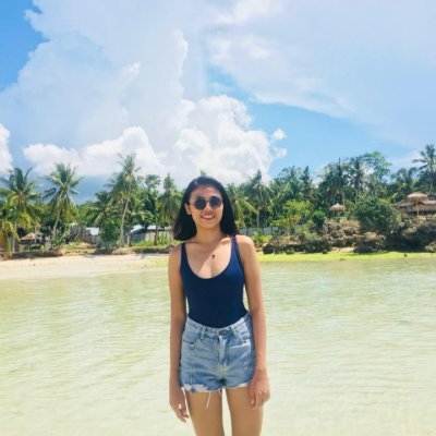 AdrianaAnora's profile picture. 