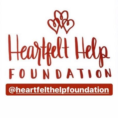 Heartfelt Help Foundation