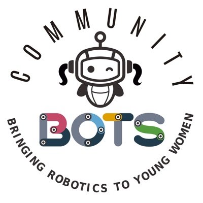 We are a nonprofit organization that provides training and equipment in STEM-robotics for girls in underserved communities around the world.