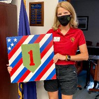 CW3(R)Phyllis Fitzgerald (@chiefphyllisann) 's Twitter Profile