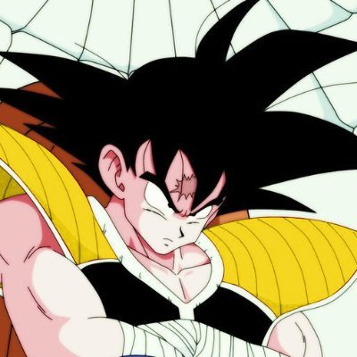 GokuAncap's profile picture. Inovação / Animação / Libertarianismo