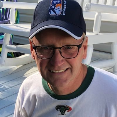 Scout - Hockey Canada National Women’s Programs🇨🇦, Retired College Instructor- Business Administration, Father, Husband to Catherine. Dallas Stars fan✨