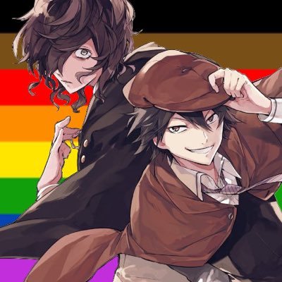 Ranpoe Week 2020さんのプロフィール画像