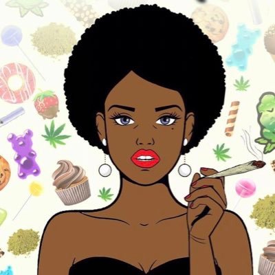 Leafy Edibles & oils 👩‍🍳👩🏾‍🔬