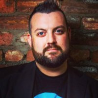 Colin Higgins - Comedian(@higgins_comedy) 's Twitter Profile Photo