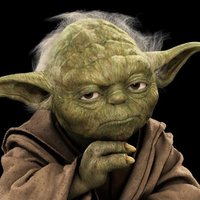 Master Yoda (@jediorder634) 's Twitter Profile Photo Master Yoda (@jediorder634) 's Twitter Profile Photo