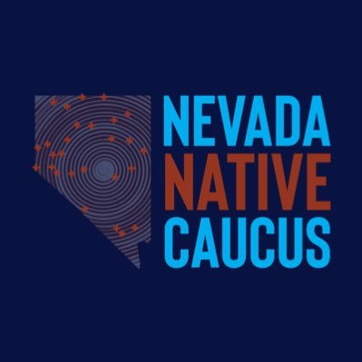 Official account of the @NVDems Native Caucus, reminding you whose land you're standing on ✊🏾 #NativeDemocrats