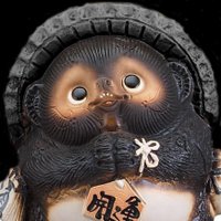 孤独ないのまたぬき (@tdskinmt) Twitter profile photo