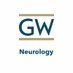 GW Neurology (@gwneurology) Twitter profile photo