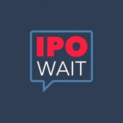 https://t.co/fImqxQFgqf - Waiting List for Hot New IPOs 👉 SpaceX, Stripe, Starlink, Neuralink, Boring Co, Webflow, Robinhood, & More! Download the Free App to Join!🔥