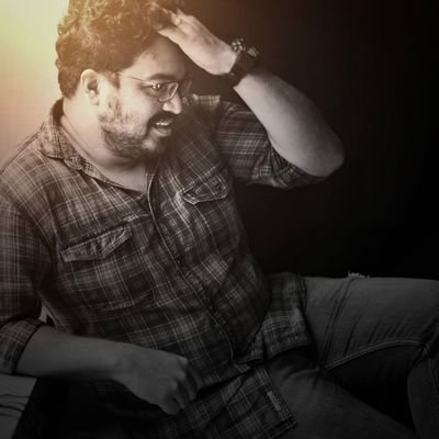 RajoobR's profile picture. VIDEO JOURNALIST