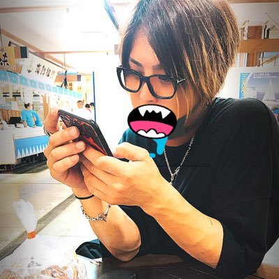 何でもやるよ!!ゆる~くね♪遊びだけは全力だw 一旦フォローしてみ？フォロバは驚異○○.○%(笑) 好き→ スケボ/スノボ/アニメ/バイク/キャンプ/ダーツ/お酒/好奇心旺盛なネコ属性w 石川県⇒愛知県