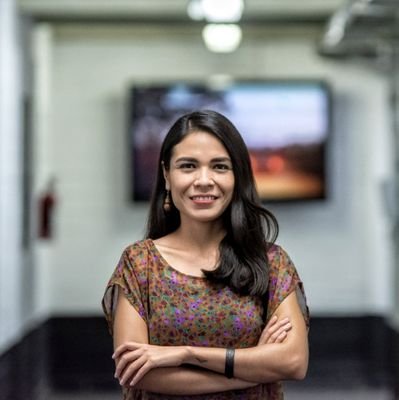 Aprendiz del periodismo. Siempre café y chilaquiles para desayunar. ✨