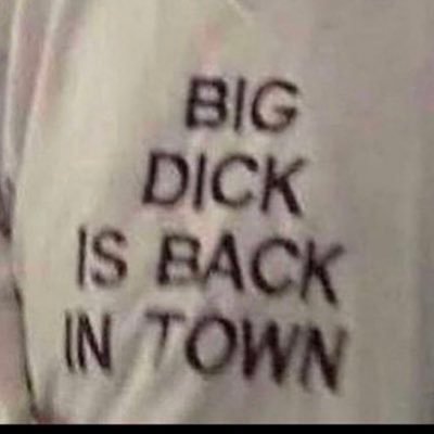 milfs_ur's profile picture. i had to restart bc twitter thought my shot was fake💯