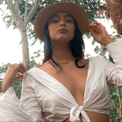 DaikiraM's profile picture. Qué las buenas vibras, nunca se acaben🌊