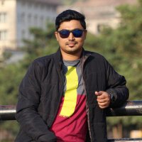 Sachin Satapathy (@sachinsatapathy) 's Twitter Profile