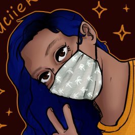Lucieさんのプロフィール画像