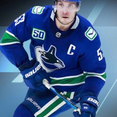 Profile Picture of CAPTAIN BO HORVAT NICK ORAM (@captain_horvat) on Twitter