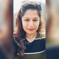Ruchi Sailor Bhatt (@sailorruchi) 's Twitter Profile