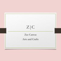Z|C_ZeeCanvas (@canvaszee) 's Twitter Profile