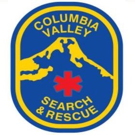 CVSAR is a 100% volunteer organization and is headquartered in Invermere/Windermere BC.  We respond to missing and injured persons in the Columbia Valley of BC