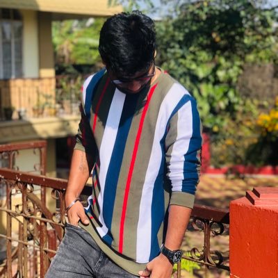 viratvenkat29's profile picture. #Wanderlust