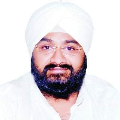 ishu_parvinder's profile picture. Ex Candidate Meerut Cantt MLA Samajwadi party