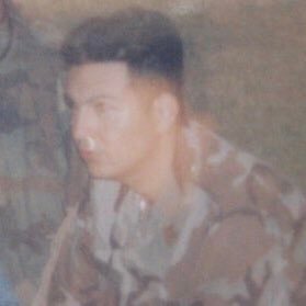SeabeeSanto's profile picture. Independent USN Veteran Seabee Union Worker Raiders/Dodgers/Lakers Cali Bred Strong people break too, we just rebuild quietly #Vetsagainsttrump FUK ice