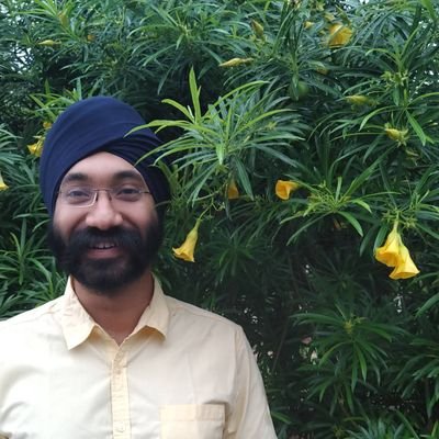 Digital Fundraising Officer at @UNICEFIndia. Founder, Humans of Jaipur City. Tweets about spirituality, sustainability & marketing.