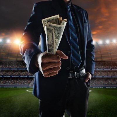 SportsB64493258's profile picture. PGA Tour Handicapper