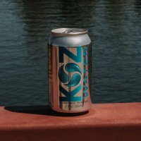 KOZ Water(@KozWater) 's Twitter Profile Photo